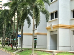 Blk 121A Kim Tian Place (Bukit Merah), HDB 4 Rooms #169677492